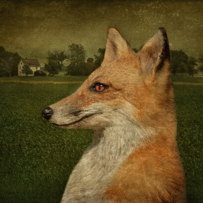 Dale Niles. Courtesy of Brickworks Gallery