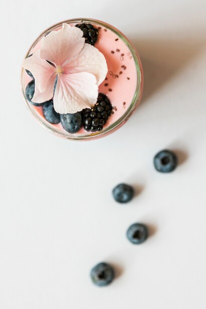 Un'alimentazione equilibrata
