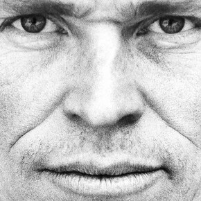 Birgit Kleber. Courtesy of Museum für Fotografie