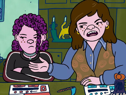 From BoJack Horseman creator Raphael Bob-Waksberg comes Long Story Short, an American adult animated comedy-drama that premiered on Netflix on August 22, 2025