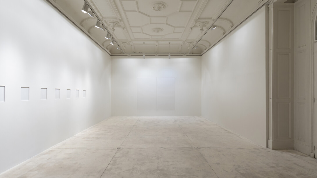 Waqas Khan. Courtesy of Galerie Krinzinger