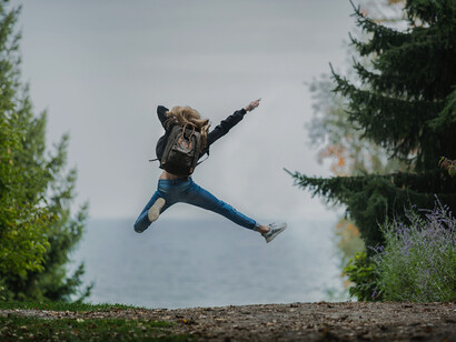 La vita non è sempre giusta, accettiamo questa realtà e facciamo del nostro meglio per renderla migliore