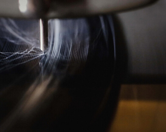 Bone Music. Courtesy of Garage Museum of Contemporary Art