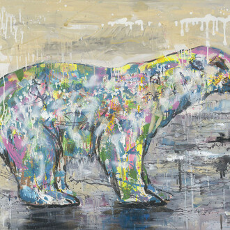 Katya Krasnaya, Ursus maritimus