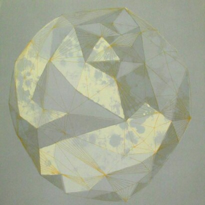 Lynn Chadwick, Moon of Alabama