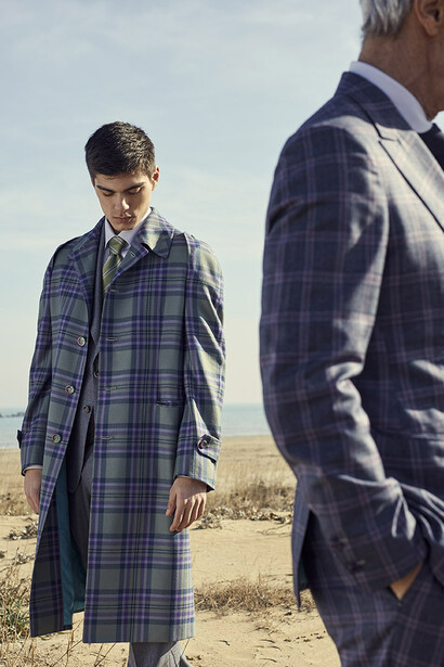 PiaLauriCapri champions transparency, sustainability, and craftsmanship