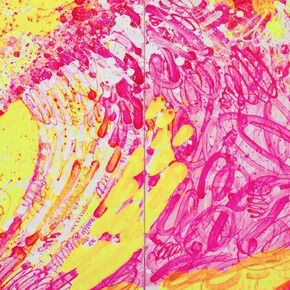 Tom Everhart. Courtesy of Mouche Gallery