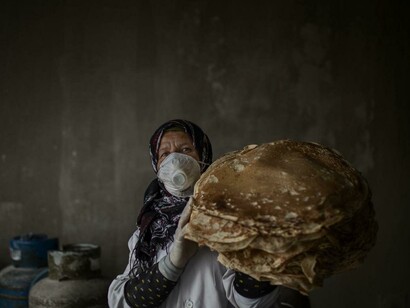 La dura situación del Líbano