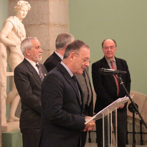 La España de Laurent (1856-1886). Courtesy of Real Academia de Bellas Artes de San Fernando
