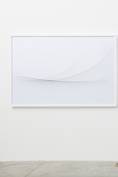 Marco Strappato. Courtesy of The Gallery Apart