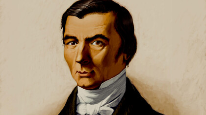 Frédéric Bastiat (1801-1850)