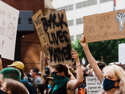 A series of responses across the globe, from resistance to solidarity actions, is showing that people want to act 