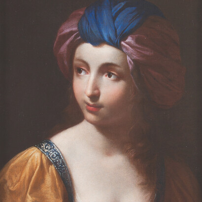 Ginevra Cantofoli, Sibila