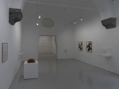 Studio Trisorio, foto Amedeo Benestante