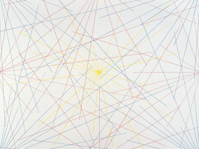 Pop, Minimal, and Figurative Art. Courtesy of San Francisco Museum of Modern Art