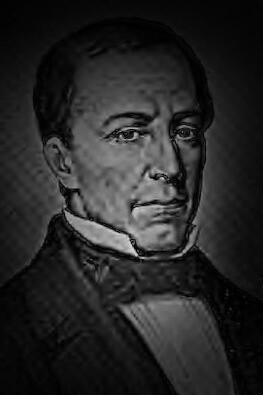 El mandatario Manuel Aguilar Chacón