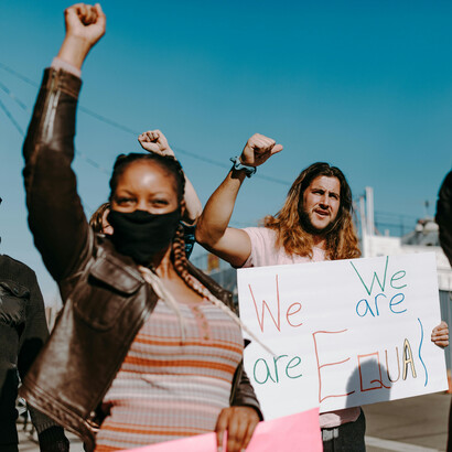 Los mitos grecorromanos iluminan el camino de aquellos que buscan la justicia y crear sistemas judiciales que la garanticen