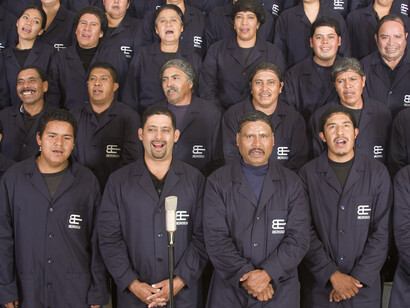 Yoshua Okón. Courtesy of MUAC 