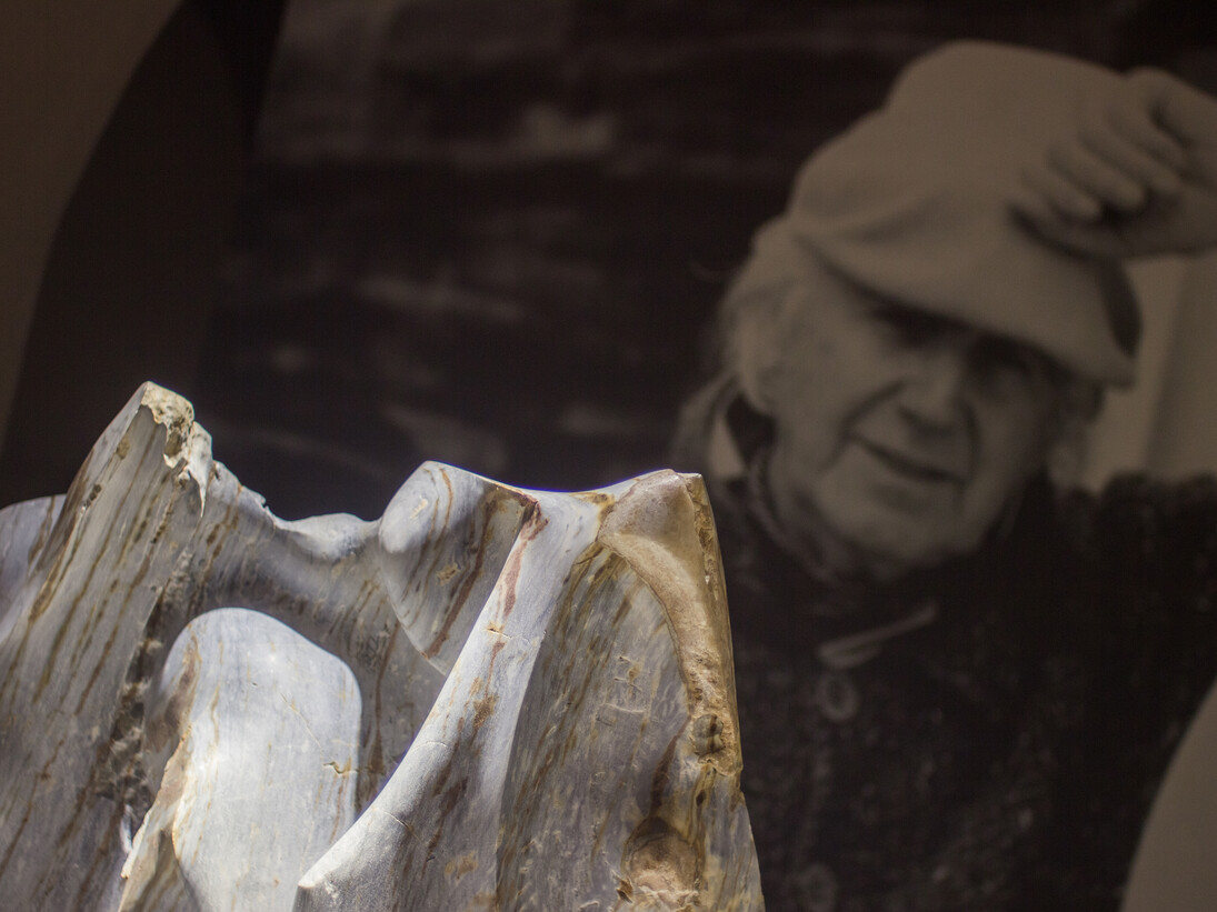 Gigi Guadagnucci © Matteo Dunchi