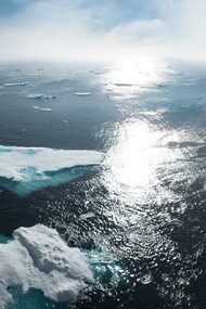 As the warming increases, it changes the weather, mostly in dangerous ways