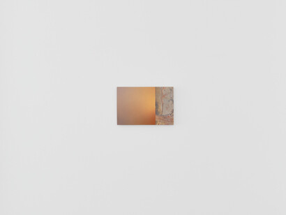 Pieter Vermeersch, Double trouble, exhibition view. Courtesy of Galerie Greta Meert 