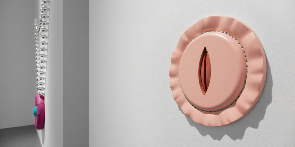 Power Play, Exhibition view. Courtesy of Galleri Magnus Karlsson