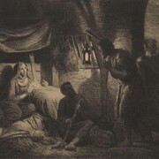 Lasting Impressions. Courtesy of BYU Museum of Art