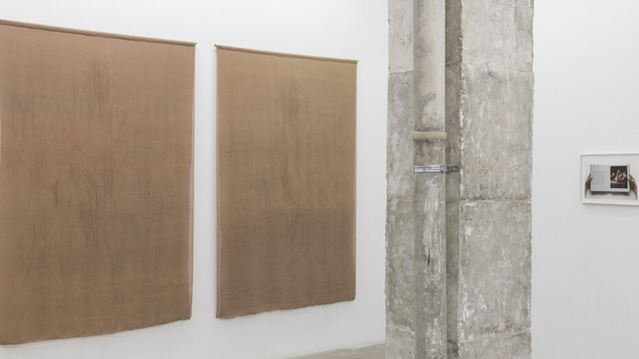 Mercedes Azpilicueta. Courtesy of Nogueras Blanchard