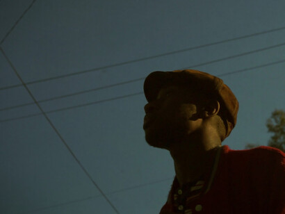 Summer mason. Courtesy of Museum of the African Diaspora