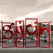 Las Letronas de Gijón, Asturias