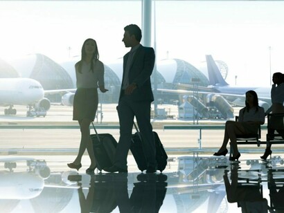 Invite your spouse for a getaway and pretend like you’re on a real vacation together