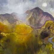 Gwilym Prichard, Bwlch y Saethau