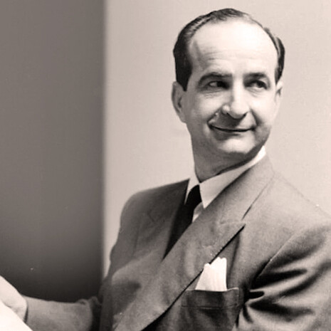 José María Hipólito Figueres Ferrer, agricultor, empresario y político costarricense. Sirvió como presidente de la República de Costa Rica en tres periodos, entre 1948-1949,  y durante 1953-1958 y 1970-1974