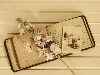 Recuerdos de antaño