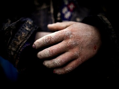 Forced labour is estimated to generate around 150 billion dollars a year in illegal profits