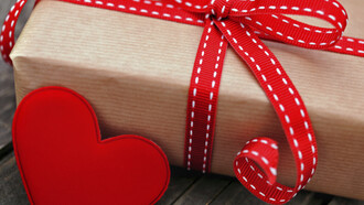 Un regalo para alguien especial