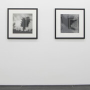 Alberto García-Alix. Courtesy of Xippas Gallery