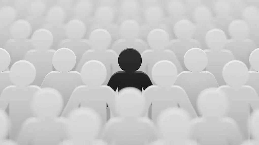 The methodology of white superiority 