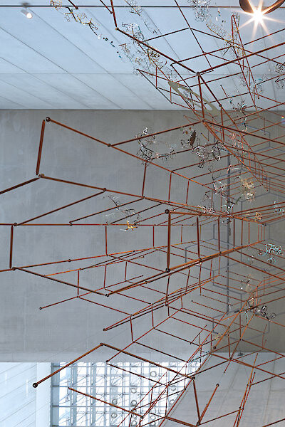 Iza Tarasewicz. Courtesy of Museum der bildenden Künste Leipzig