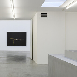 Hyun-Sook Song. Courtesy of Zeno X Gallery