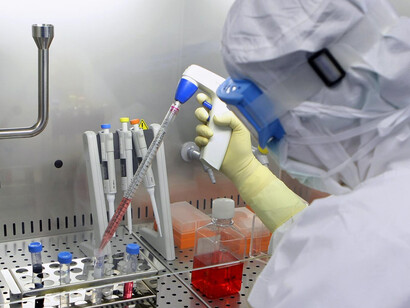 Laboratorio di analisi