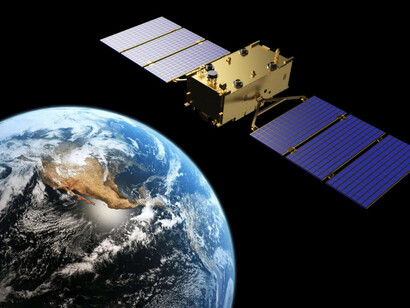 Satellites and drones owned by governments and agencies monitor migration flow and other aerial surveillance