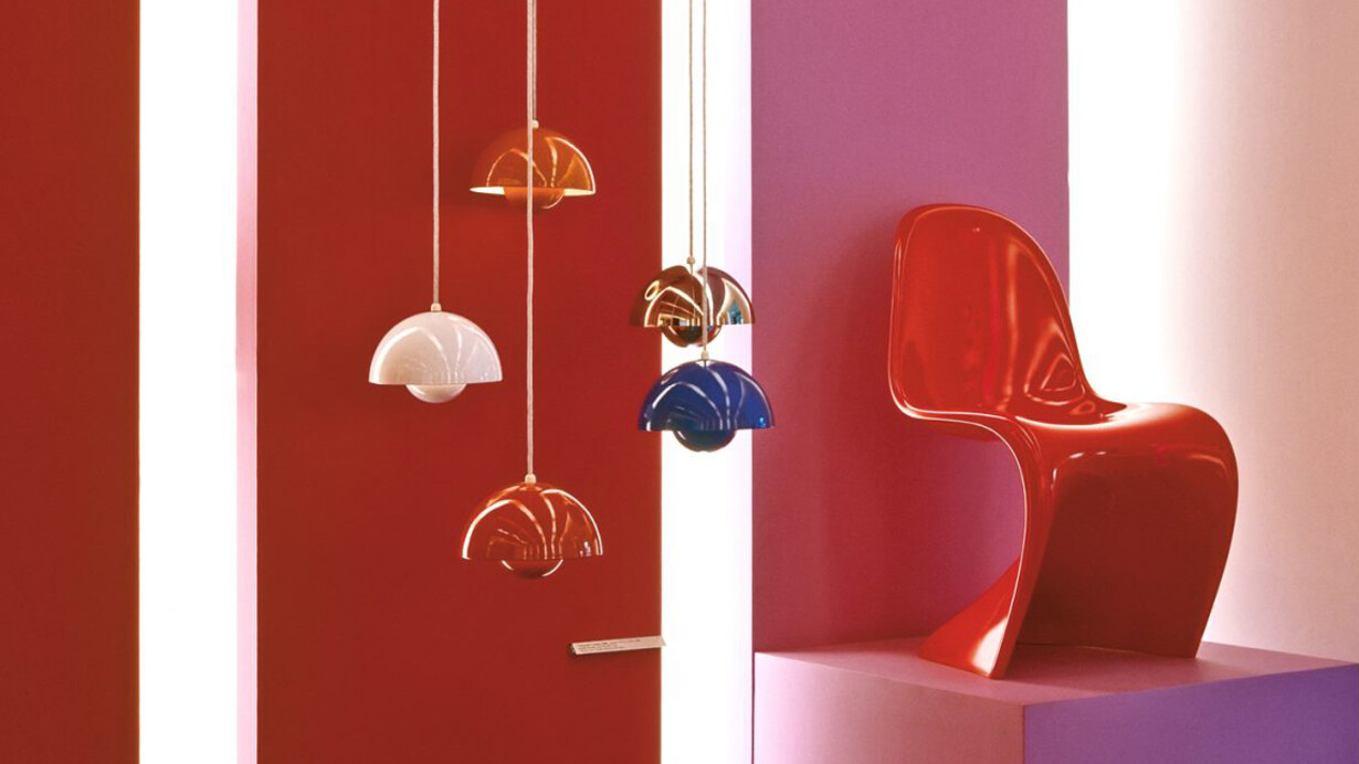 20th century Crafts & Design. Courtesy of Design Museum