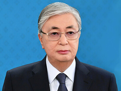 President Tokayev ordered security forces to open fire on paramilitary fighters on the evening of 5th January 2022