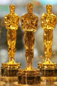 The Oscar's Academy Awards