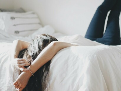 Si ha sempre un po’ di paura quando c'è qualcosa di nuovo e sconosciuto da affrontare