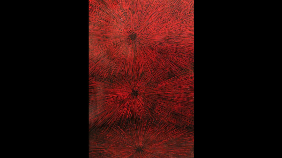 Mario Trejo. Courtesy of K. Imperial Fine Art 