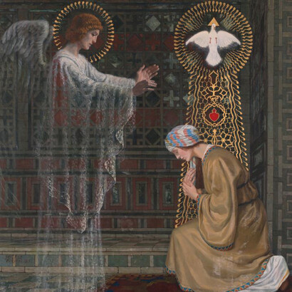 Helena Vurnik. Courtesy of National Gallery of Slovenia