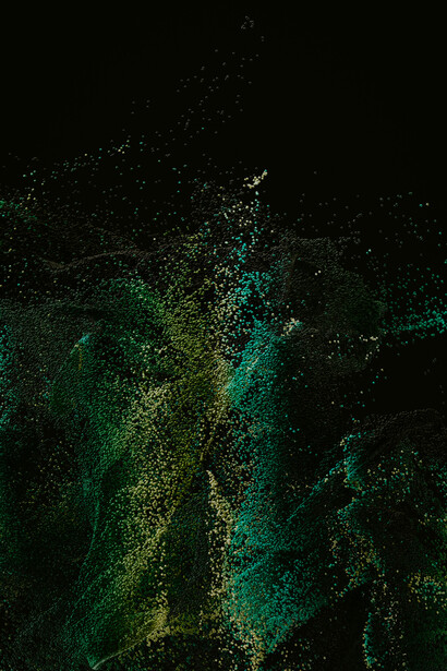 Visual AI is altering the relationship between human beings, imagination, and communication