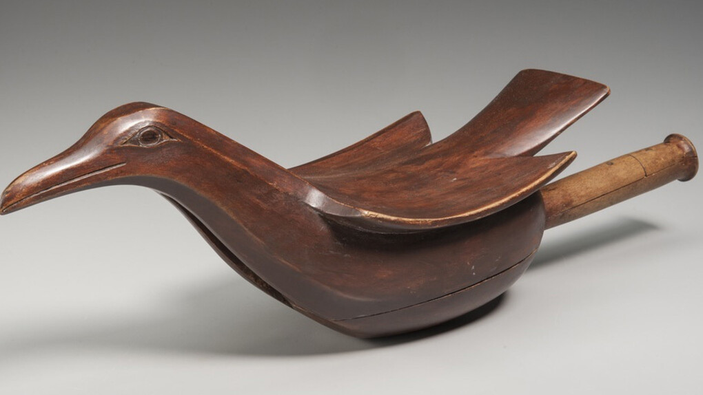 United States and Canada. Courtesy of Eskenazi Museum of Art